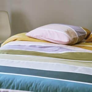 Auping sengetøj Poseidon multi-140 x 200 + 60 x 63